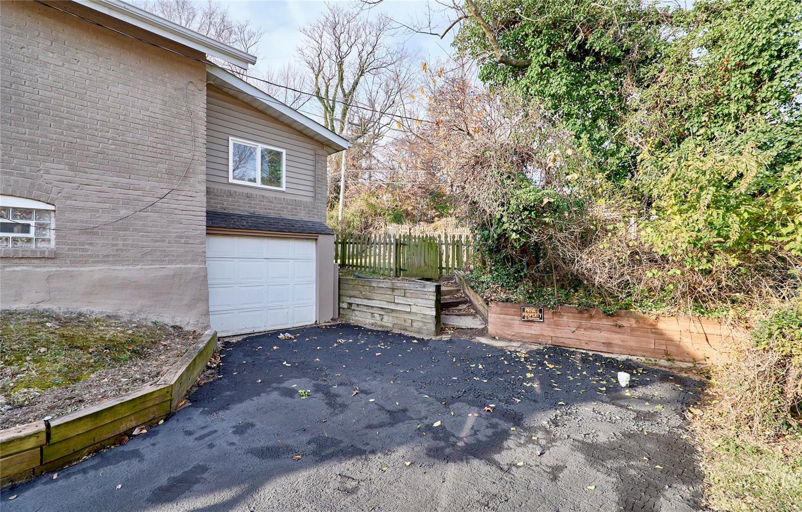 Arbor Terrace First Add - Residential