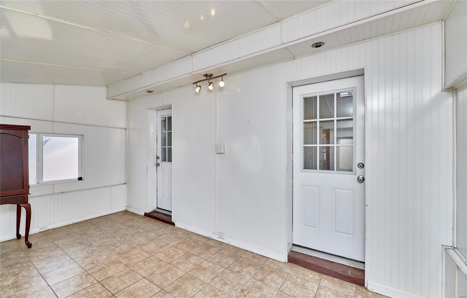 Arbor Terrace First Add - Residential