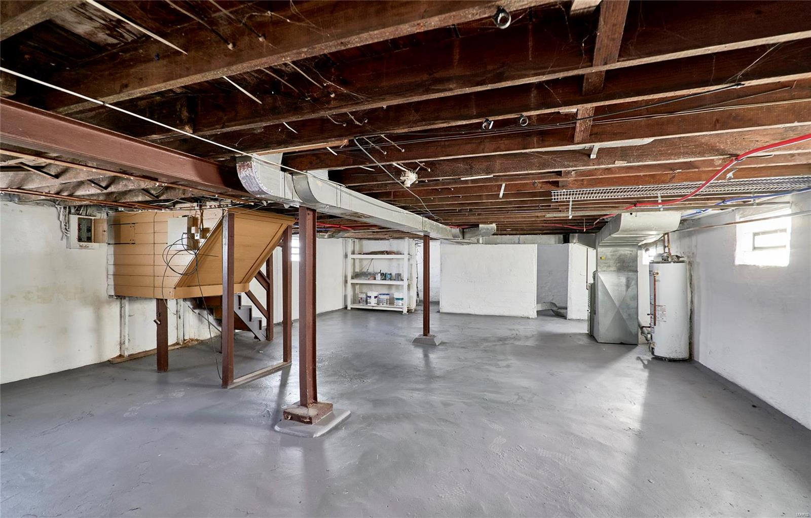 Arbor Terrace First Add - Residential