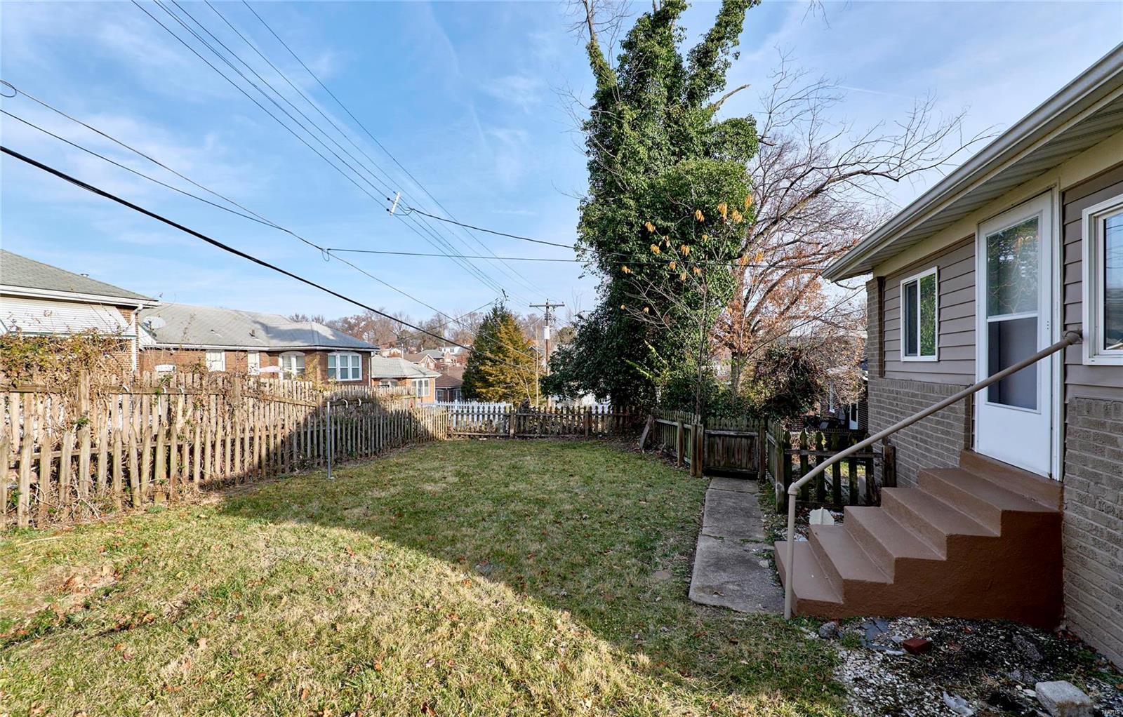 Arbor Terrace First Add - Residential