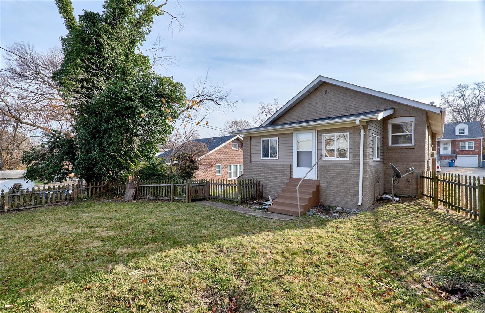 Arbor Terrace First Add - Residential