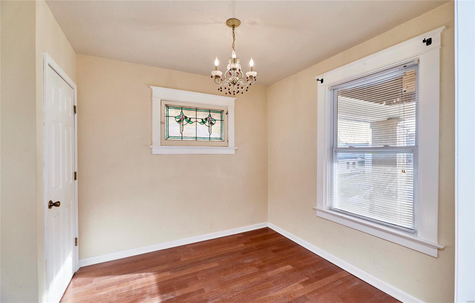 Arbor Terrace First Add - Residential