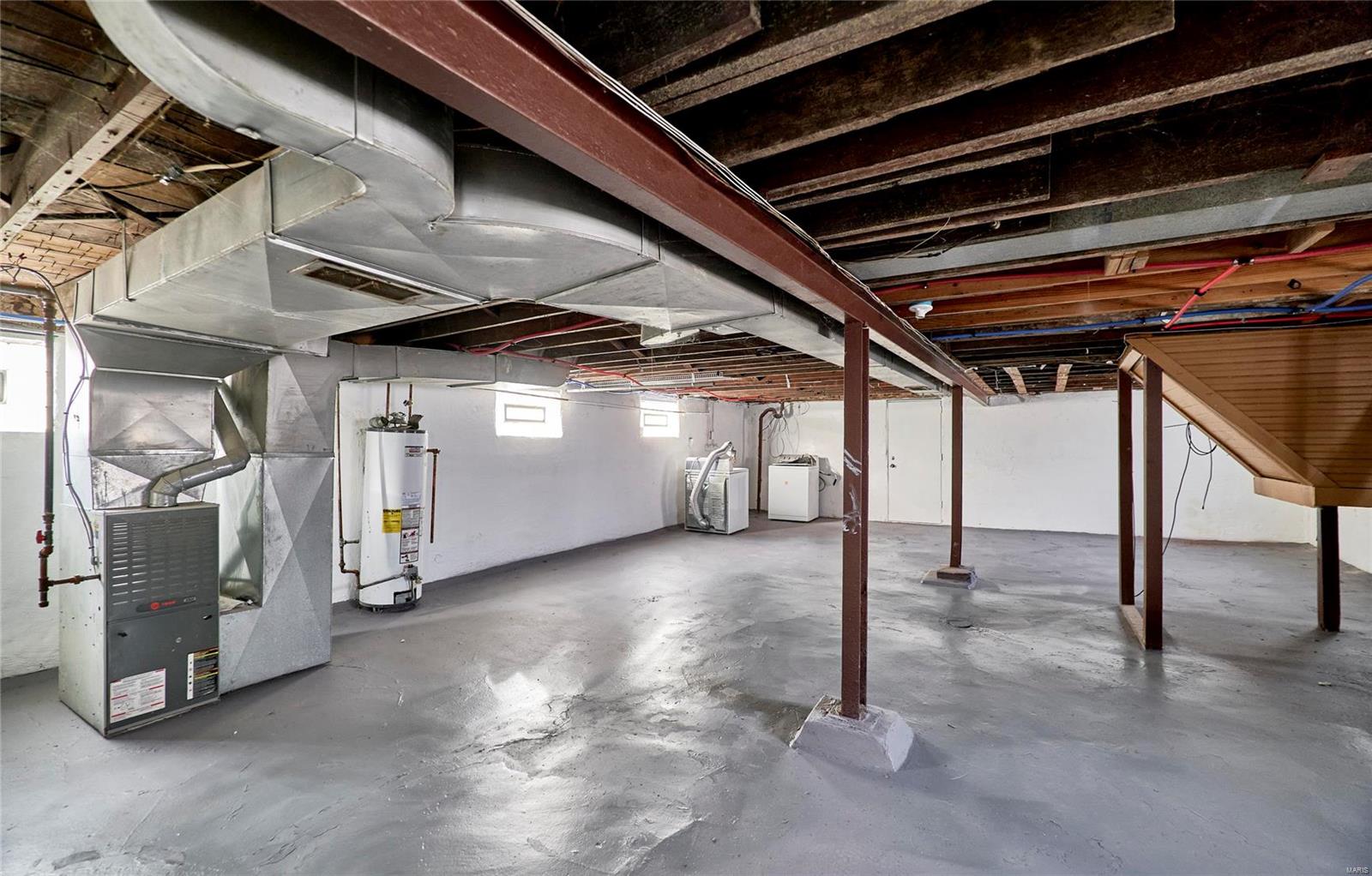 Arbor Terrace First Add - Residential