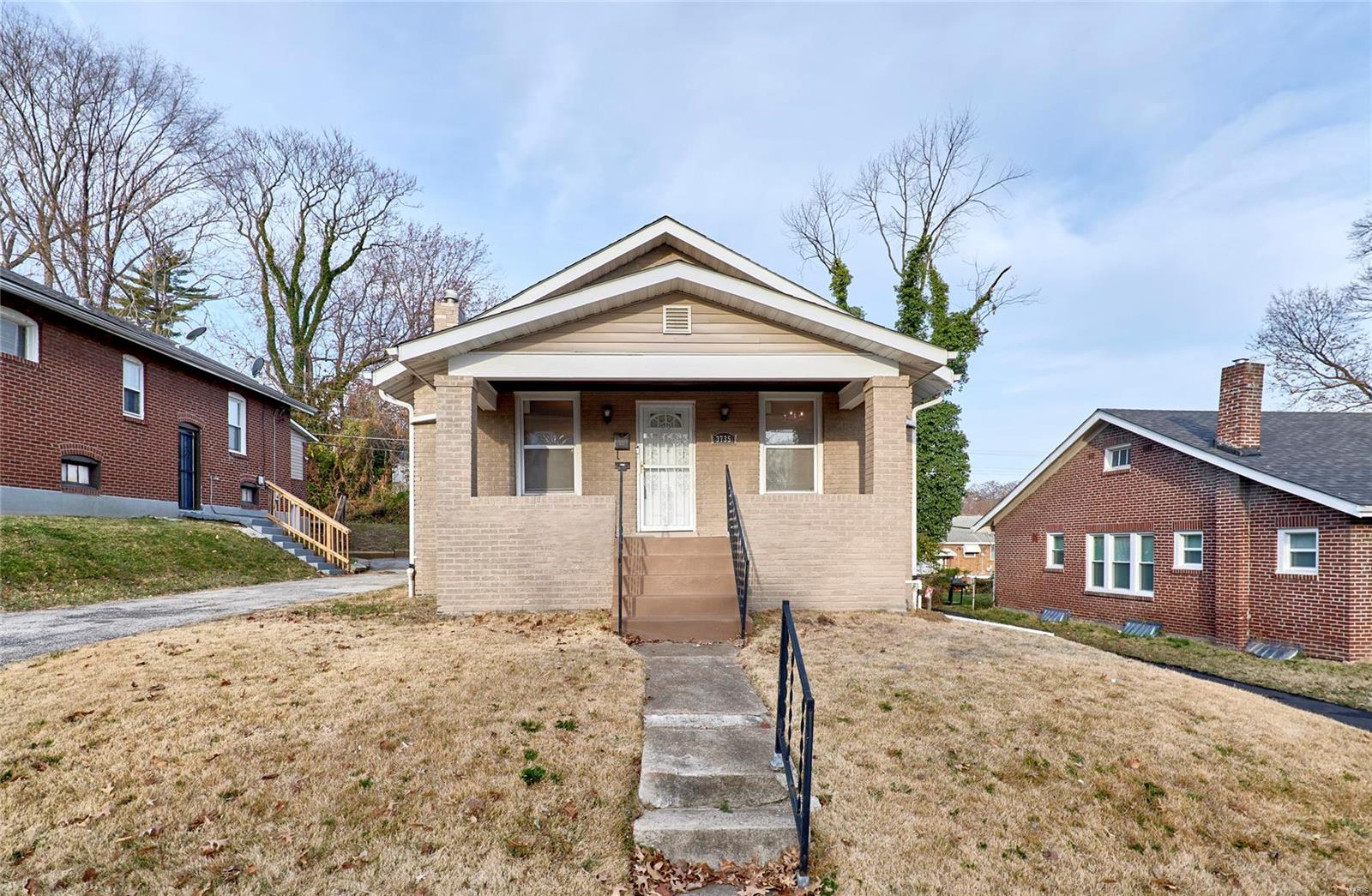 Arbor Terrace First Add - Residential