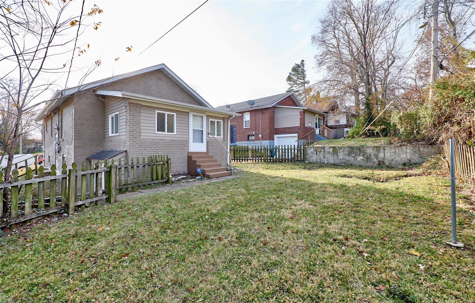 Arbor Terrace First Add - Residential