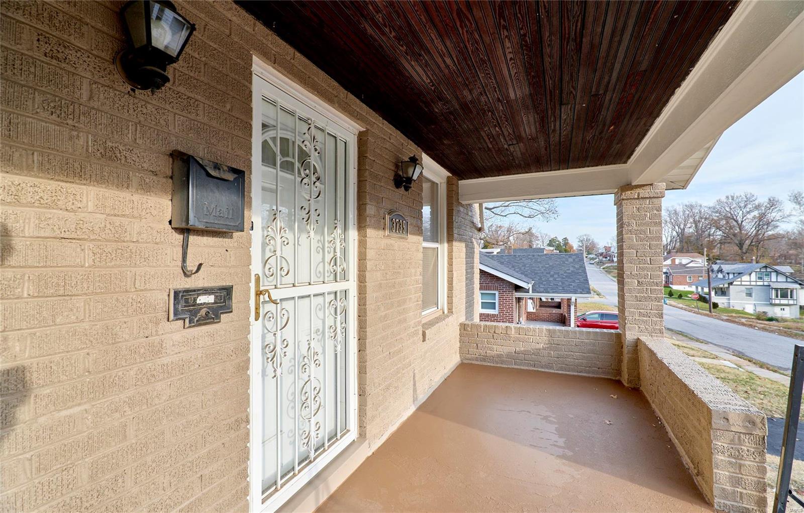 Arbor Terrace First Add - Residential