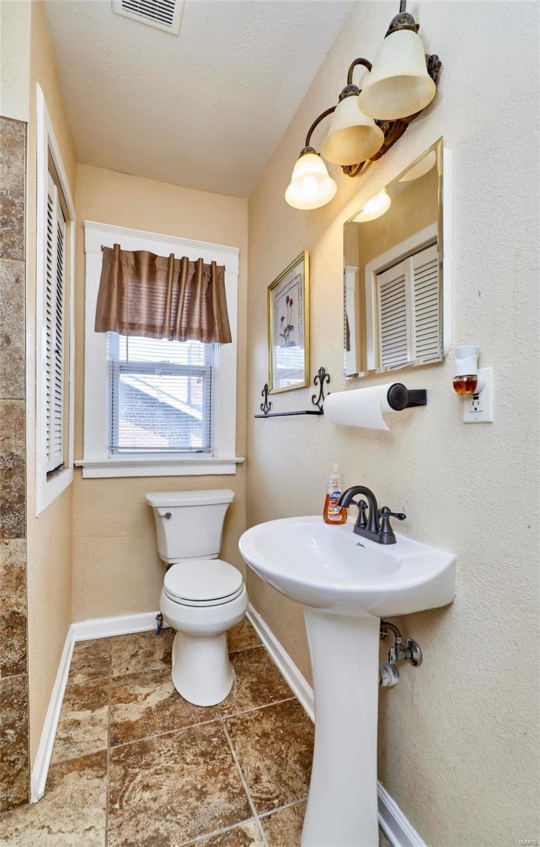 Arbor Terrace First Add - Residential