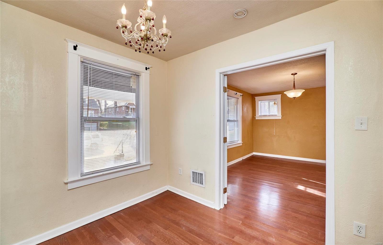 Arbor Terrace First Add - Residential