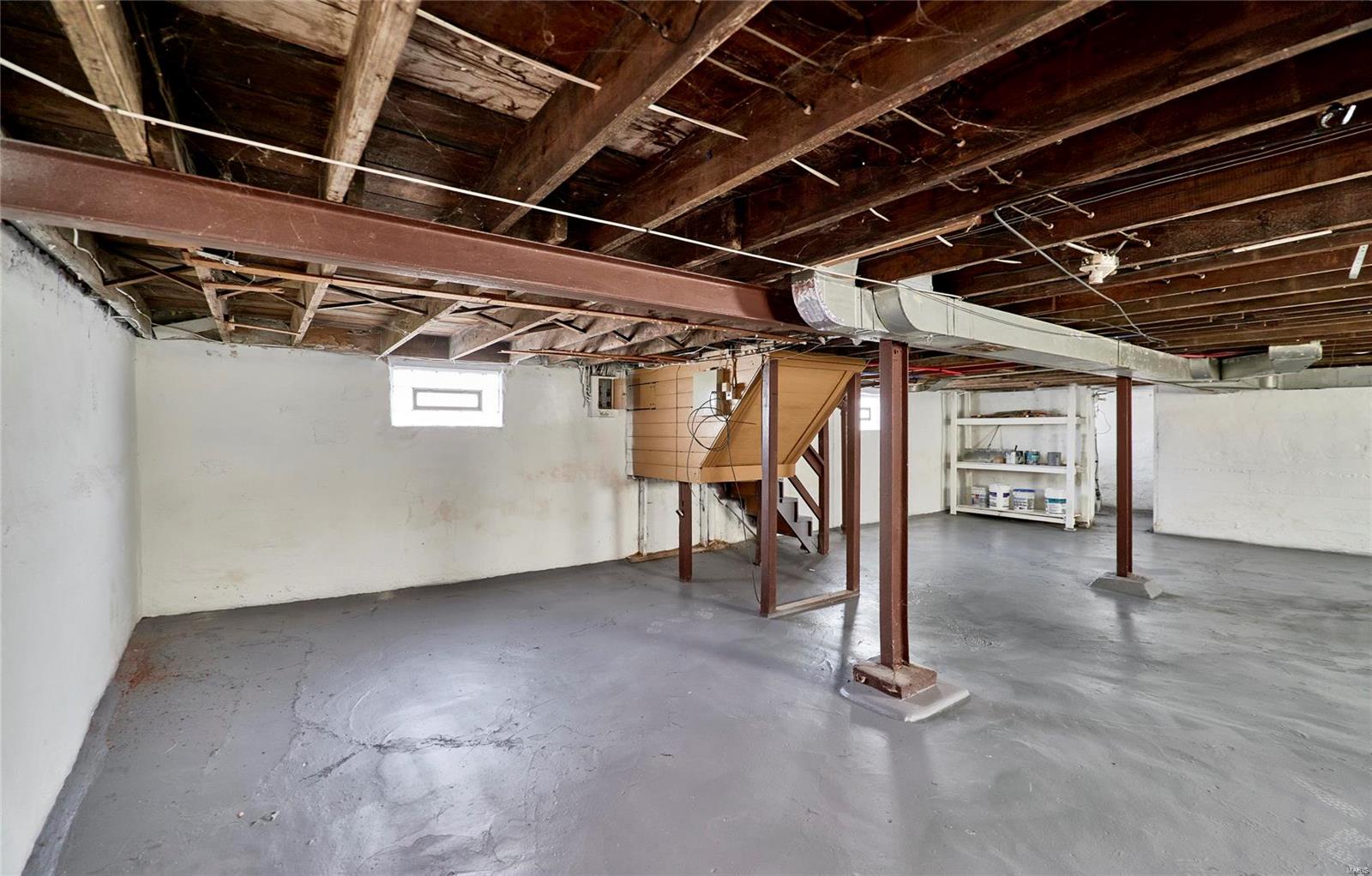 Arbor Terrace First Add - Residential