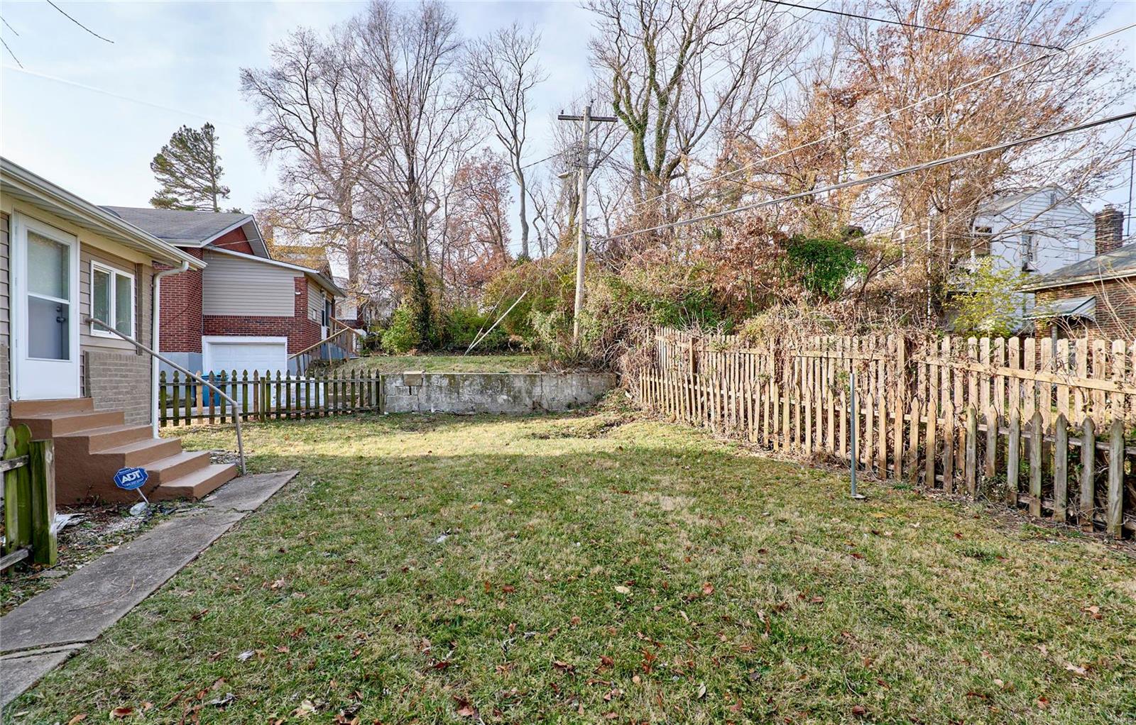 Arbor Terrace First Add - Residential