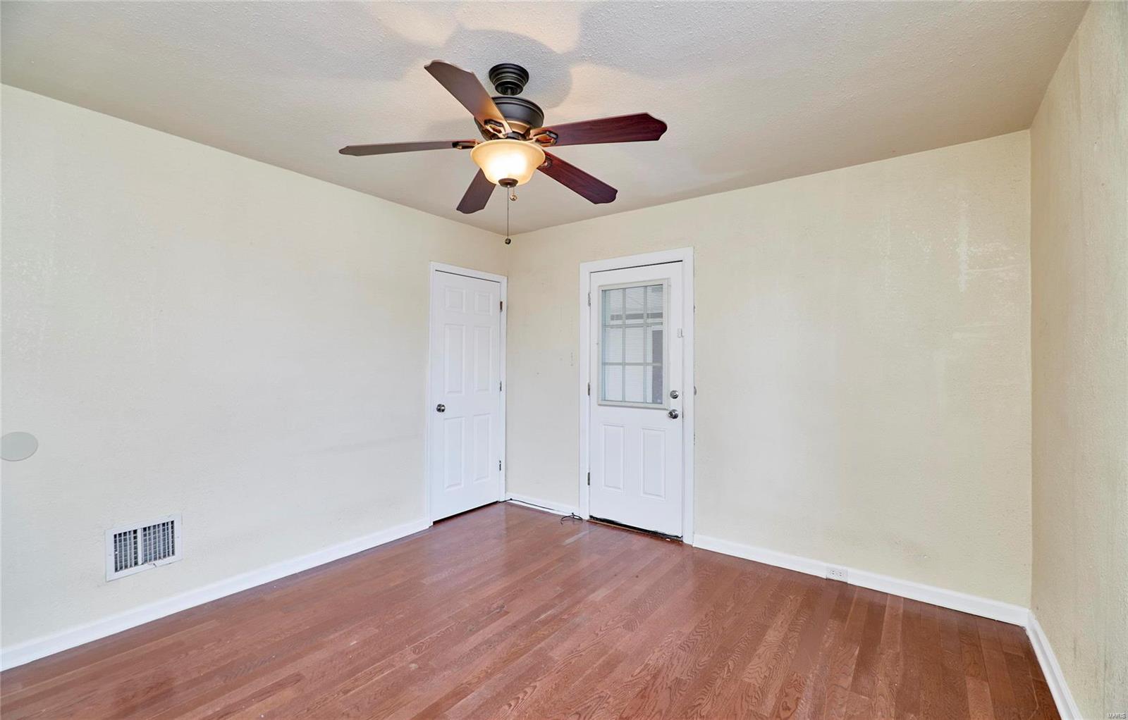 Arbor Terrace First Add - Residential