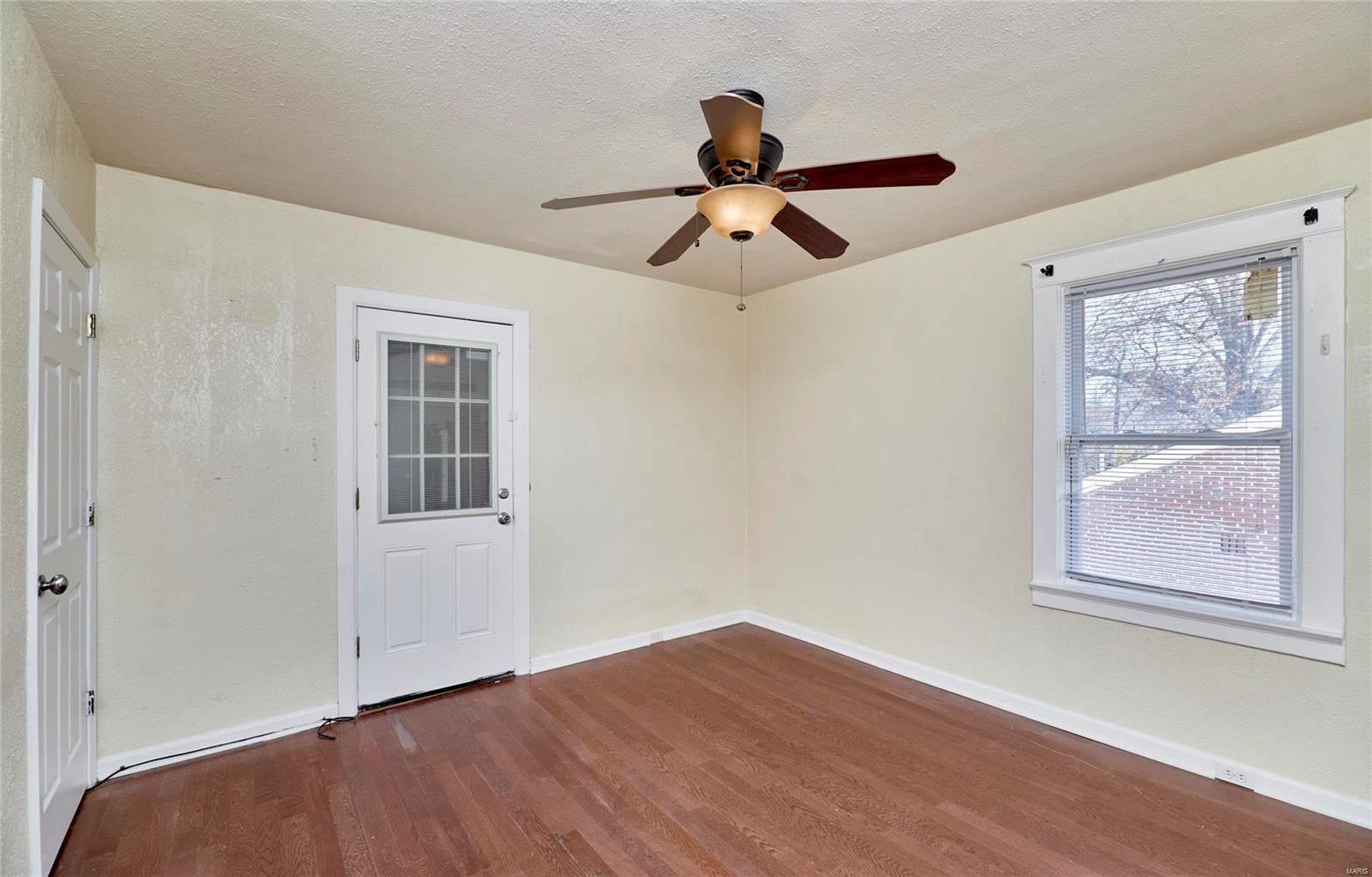 Arbor Terrace First Add - Residential