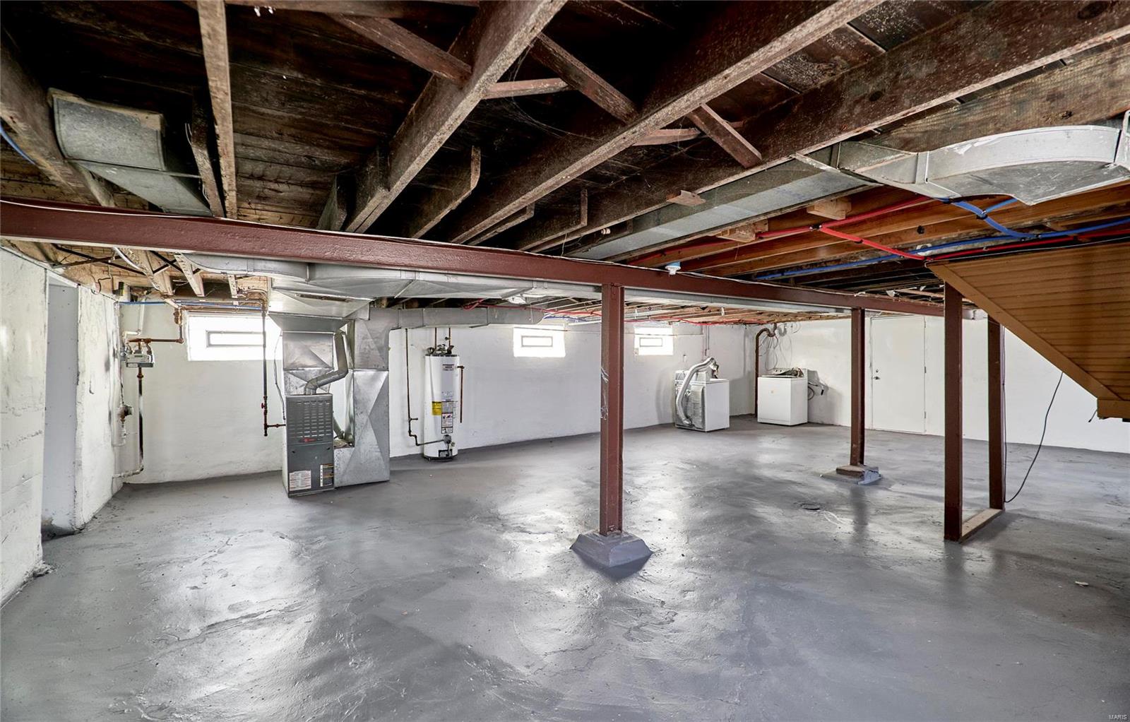 Arbor Terrace First Add - Residential