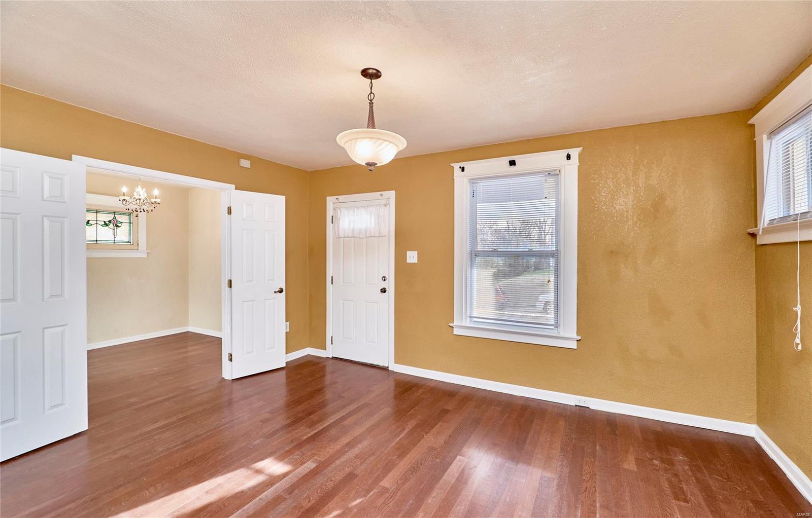 Arbor Terrace First Add - Residential