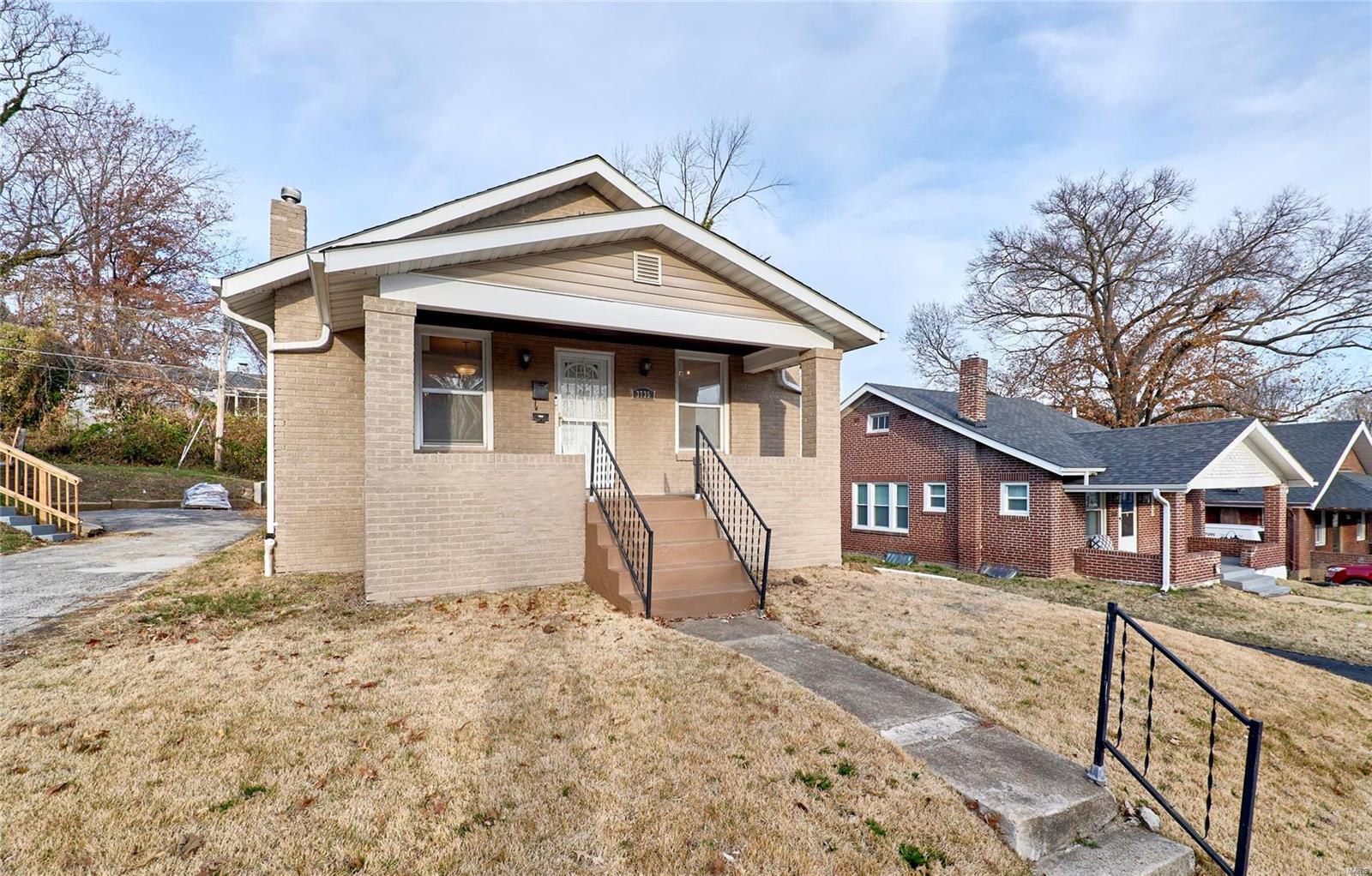 Arbor Terrace First Add - Residential