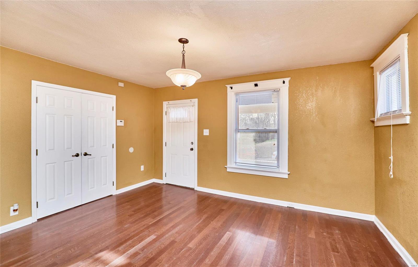 Arbor Terrace First Add - Residential