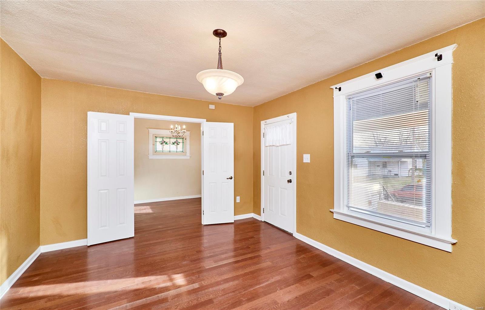 Arbor Terrace First Add - Residential