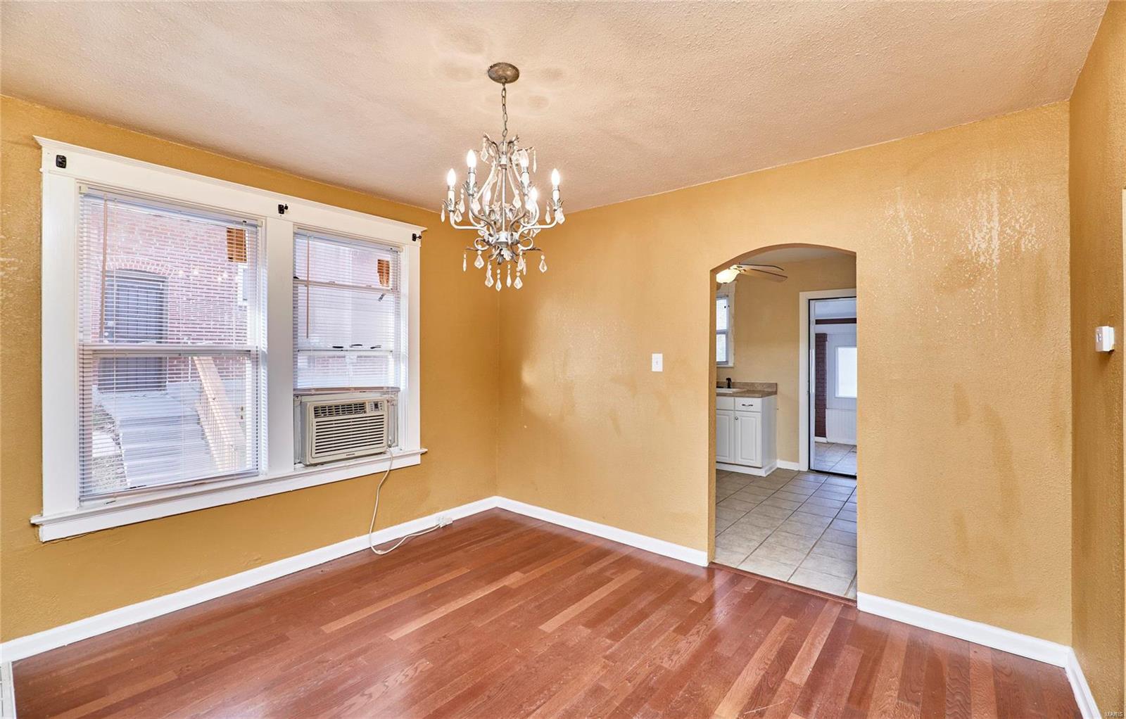 Arbor Terrace First Add - Residential