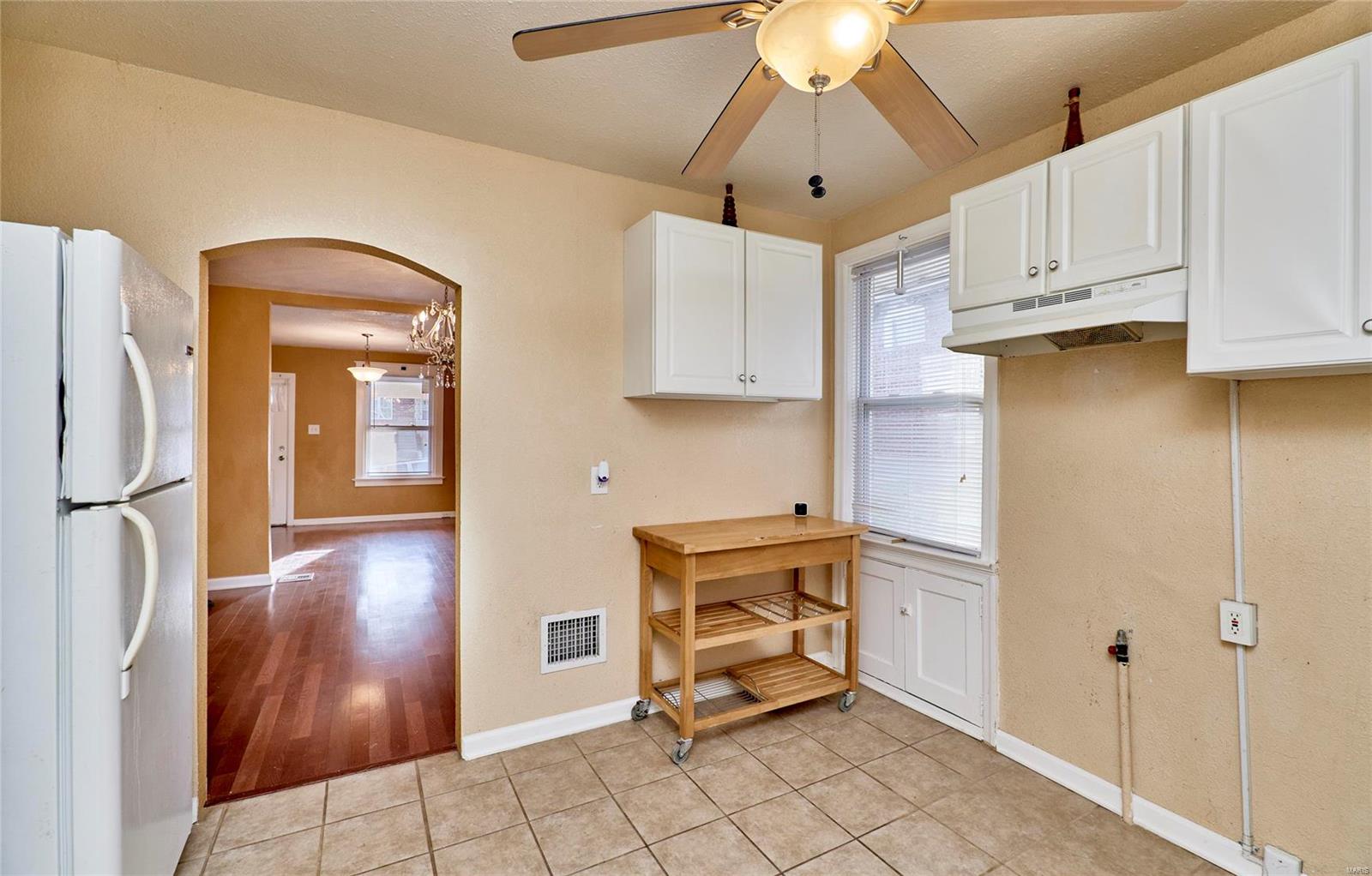 Arbor Terrace First Add - Residential