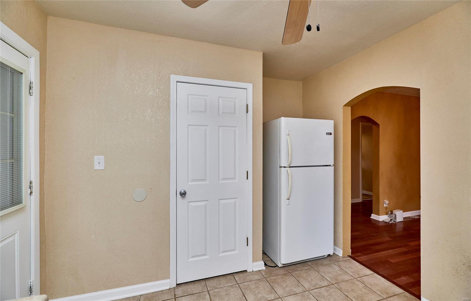 Arbor Terrace First Add - Residential