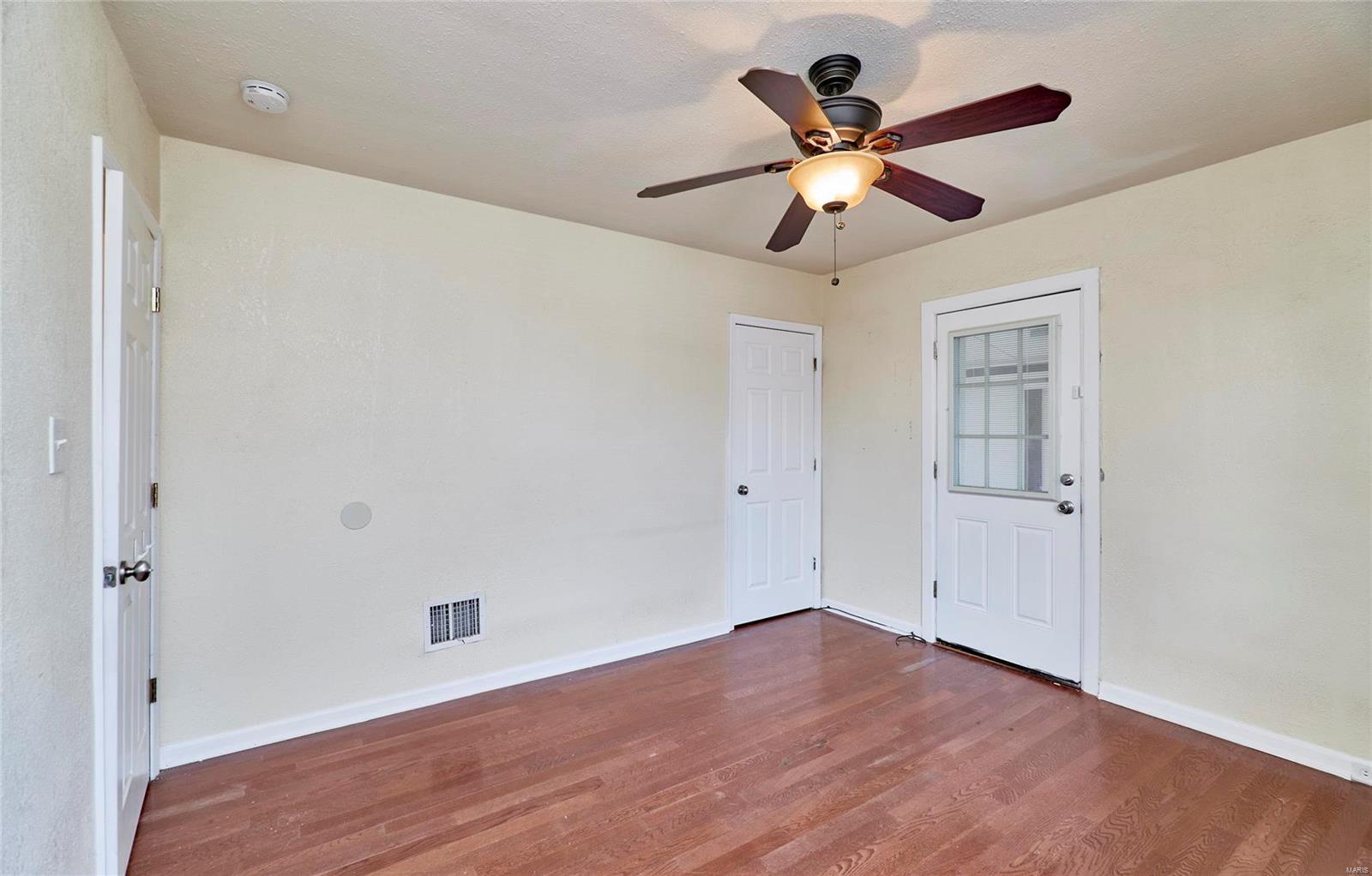 Arbor Terrace First Add - Residential