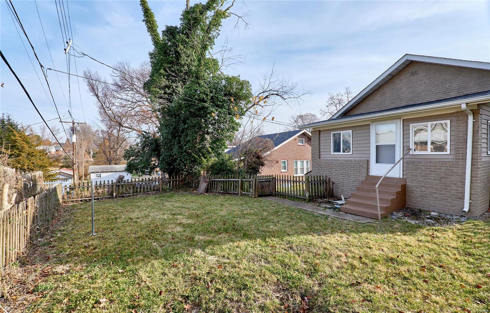 Arbor Terrace First Add - Residential