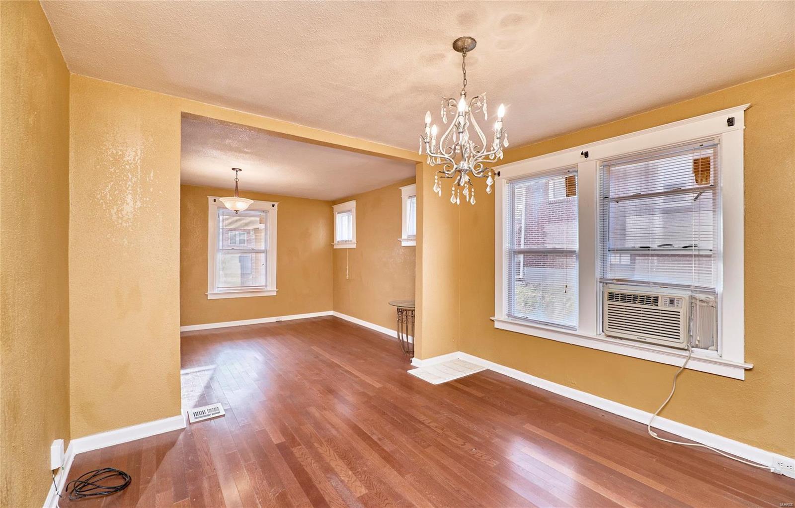 Arbor Terrace First Add - Residential