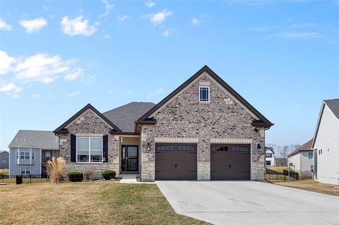 633 Cruden Bay Court O'Fallon MO 63368