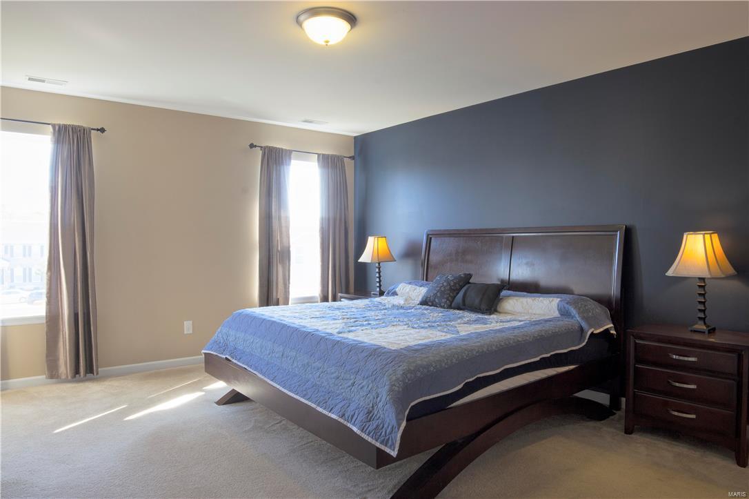 Villages at Springhurst - Residential