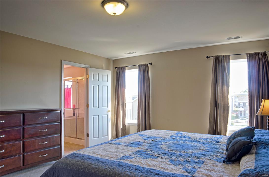 Villages at Springhurst - Residential