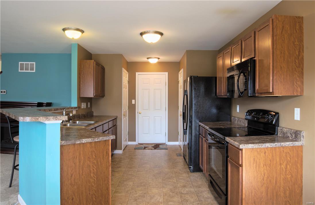 Villages at Springhurst - Residential