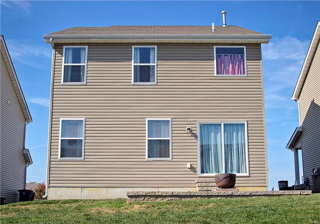 Villages at Springhurst - Residential