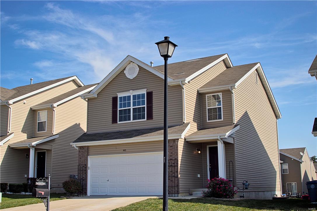 Villages at Springhurst - Residential