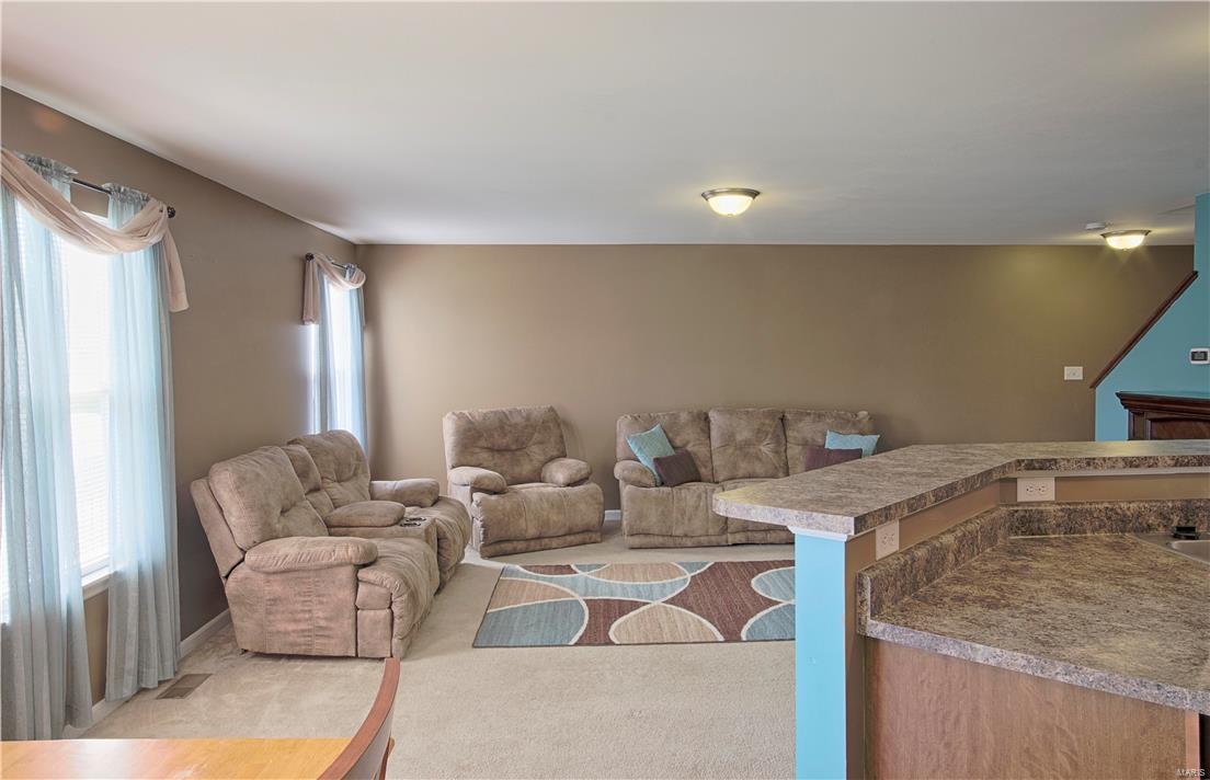 Villages at Springhurst - Residential