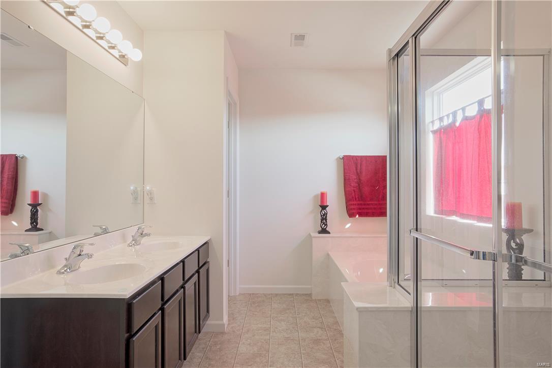 Villages at Springhurst - Residential