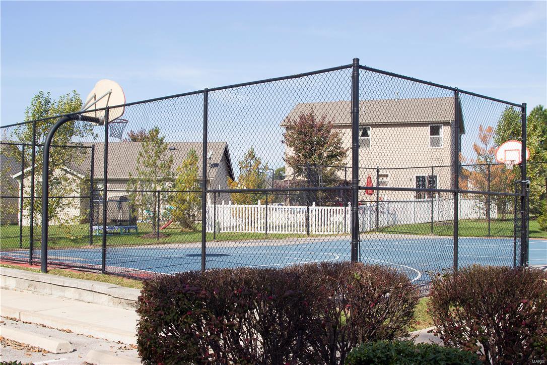 Villages at Springhurst - Residential