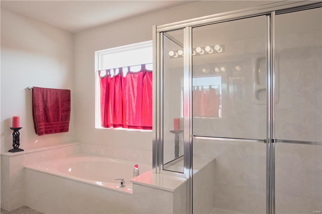 Villages at Springhurst - Residential