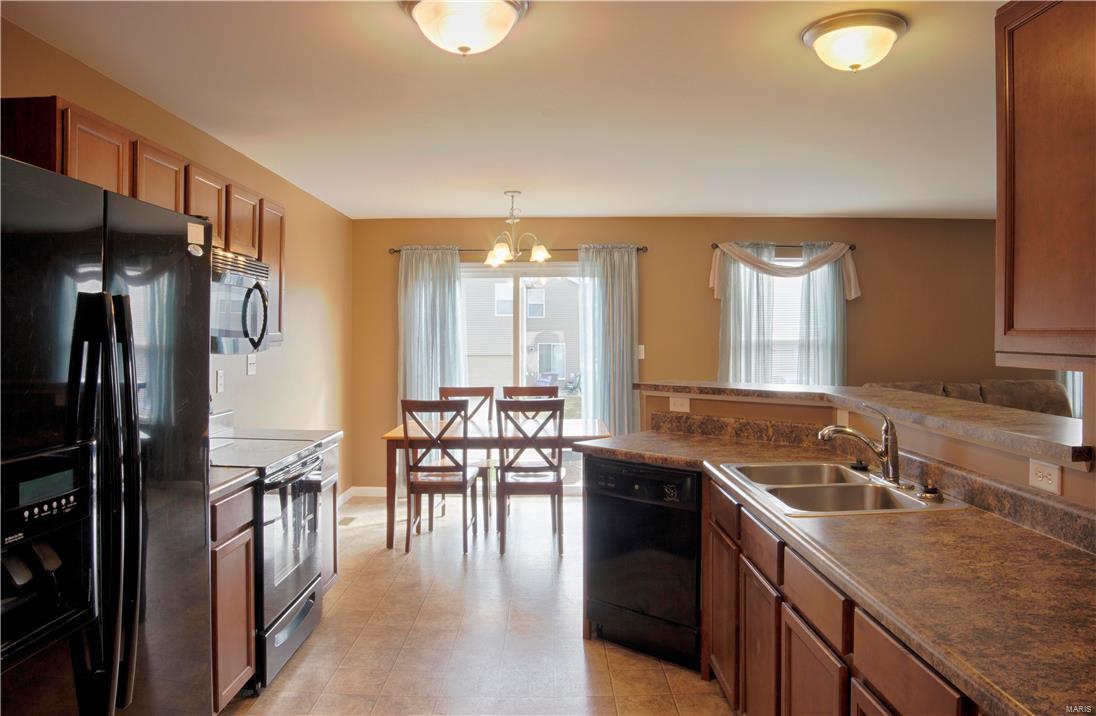 Villages at Springhurst - Residential