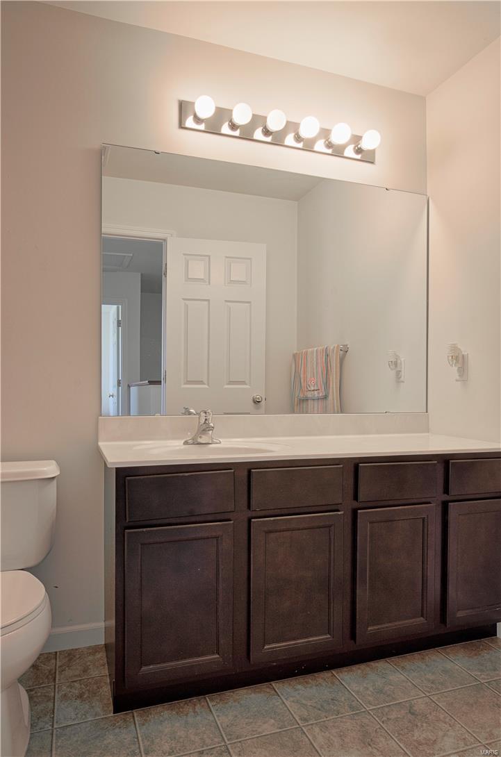 Villages at Springhurst - Residential