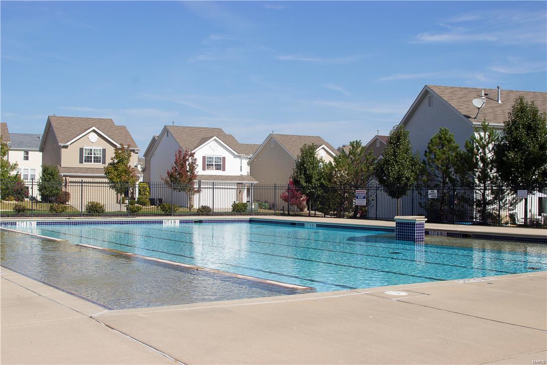 Villages at Springhurst - Residential