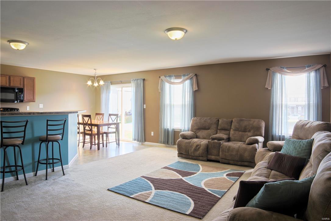 Villages at Springhurst - Residential