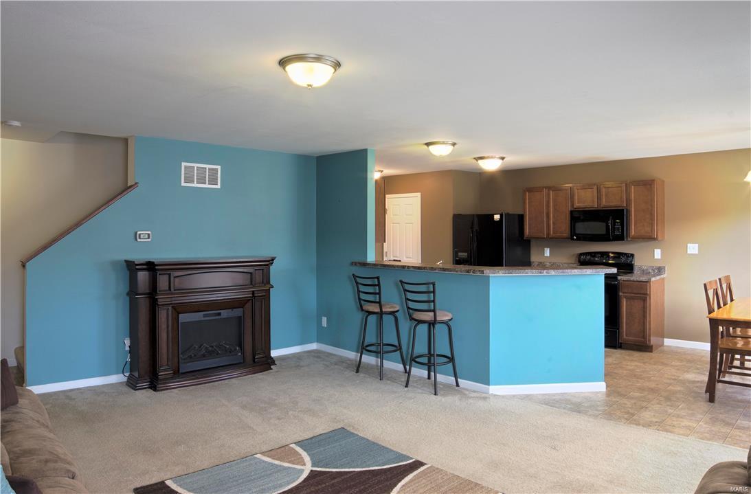 Villages at Springhurst - Residential