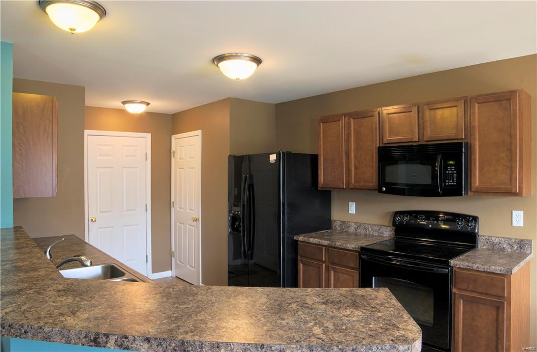 Villages at Springhurst - Residential