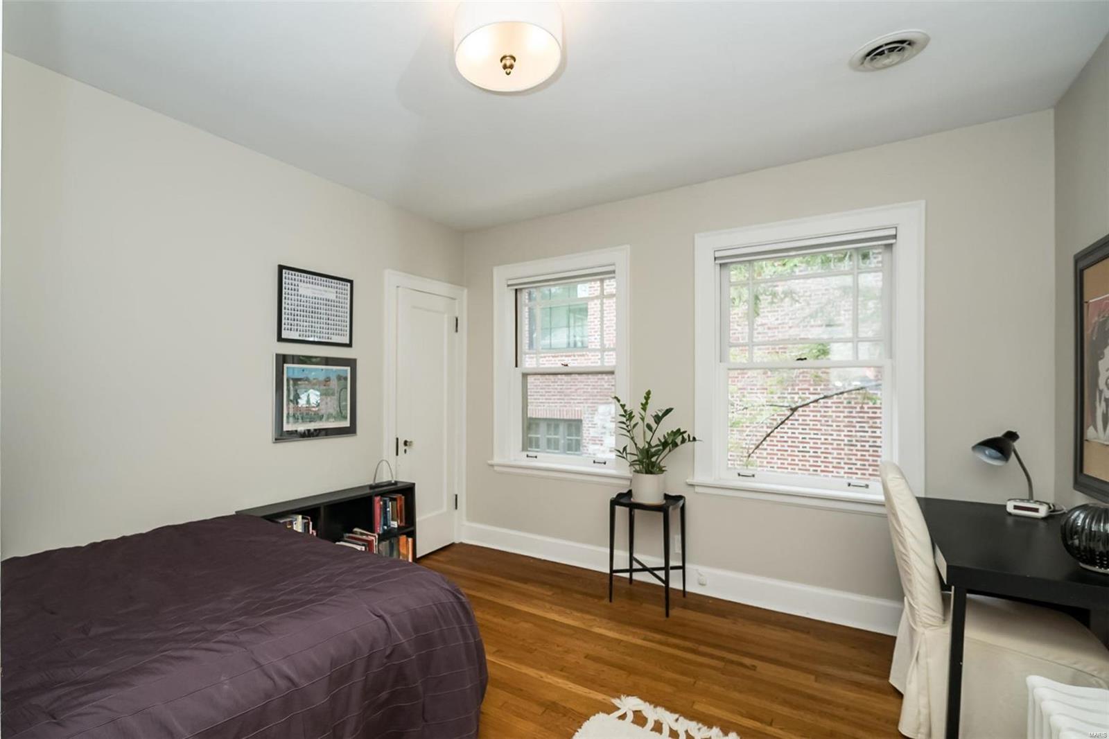 University Heights - Residential