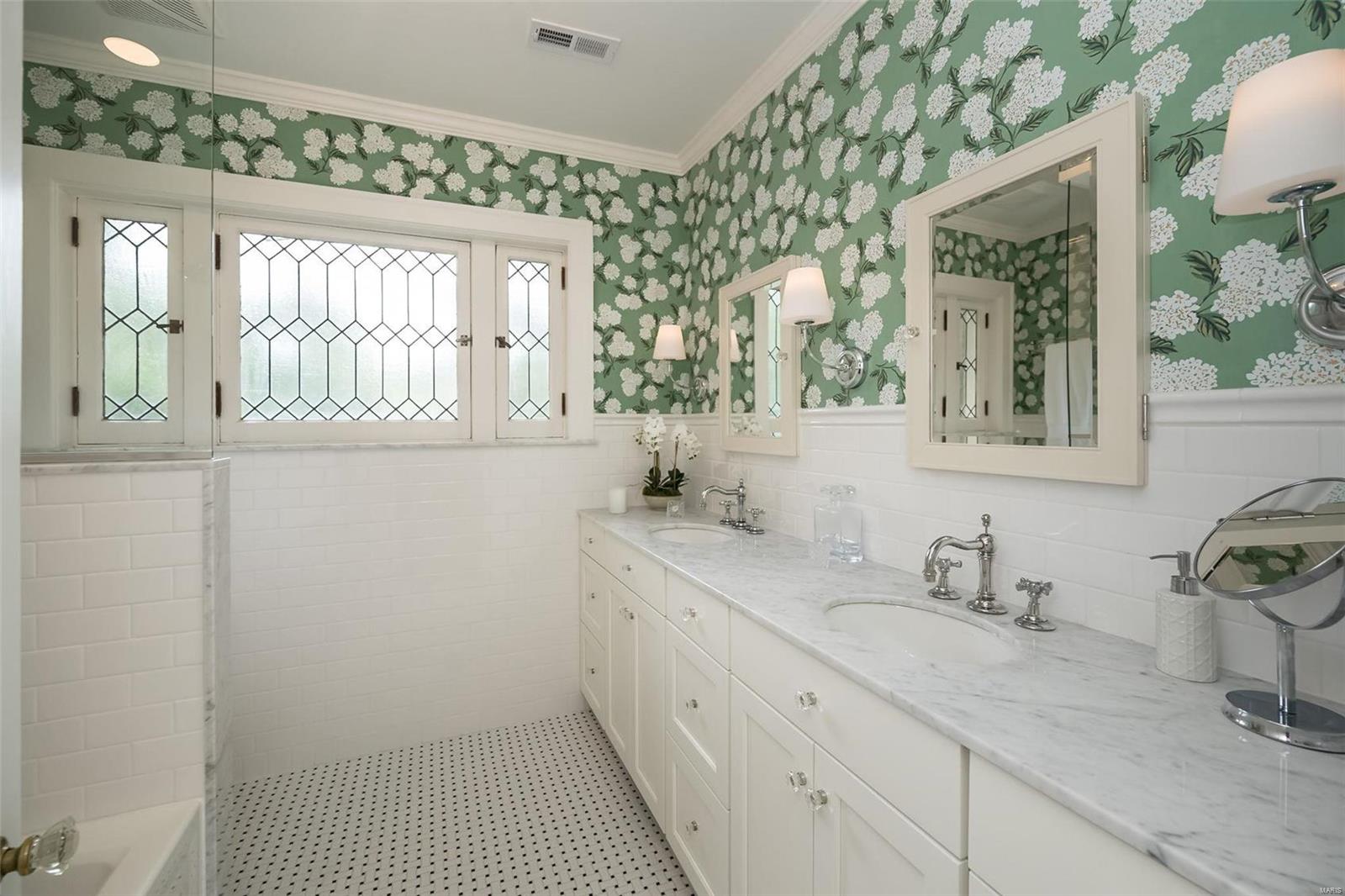 University Heights - Residential