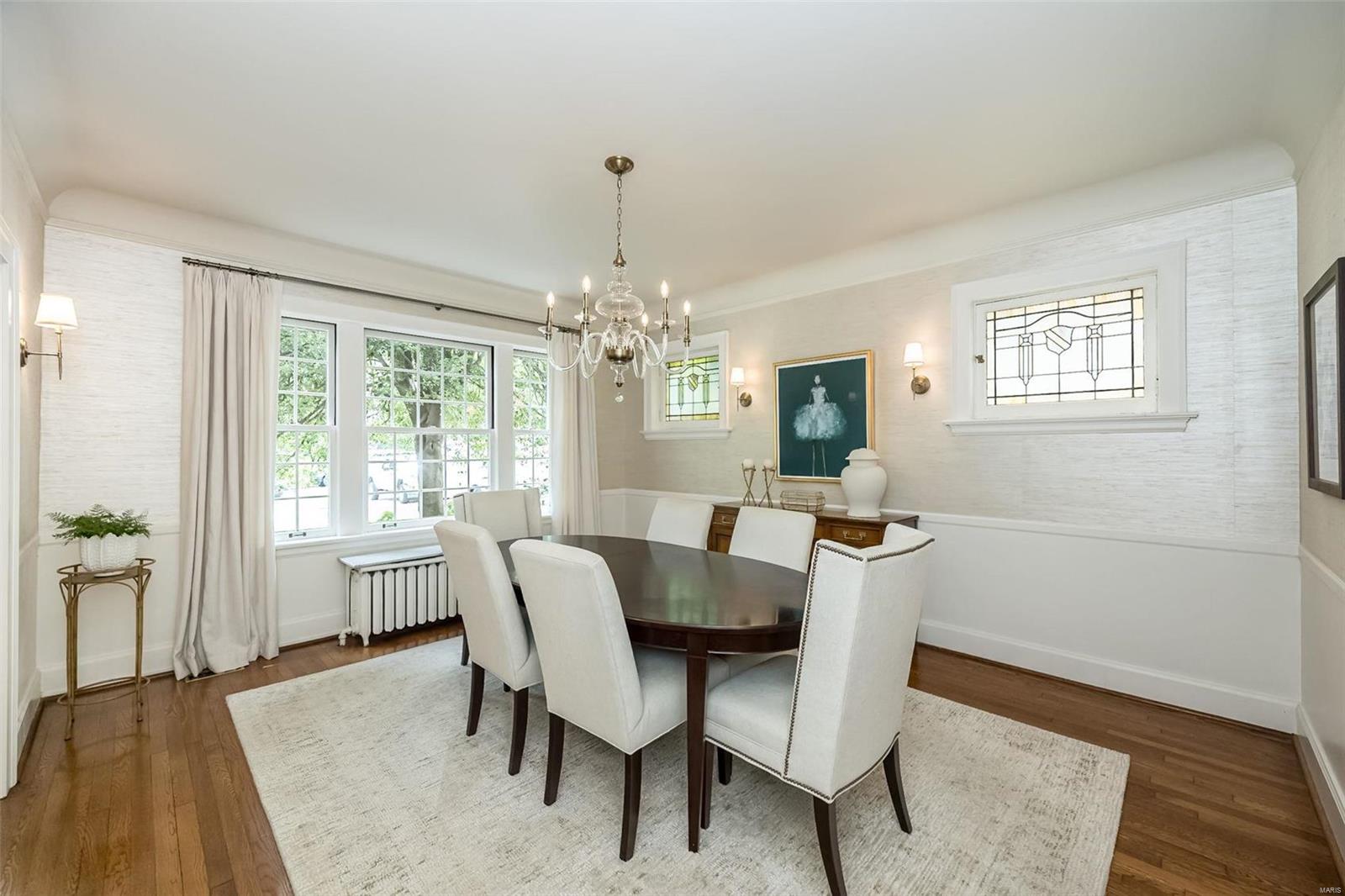 University Heights - Residential