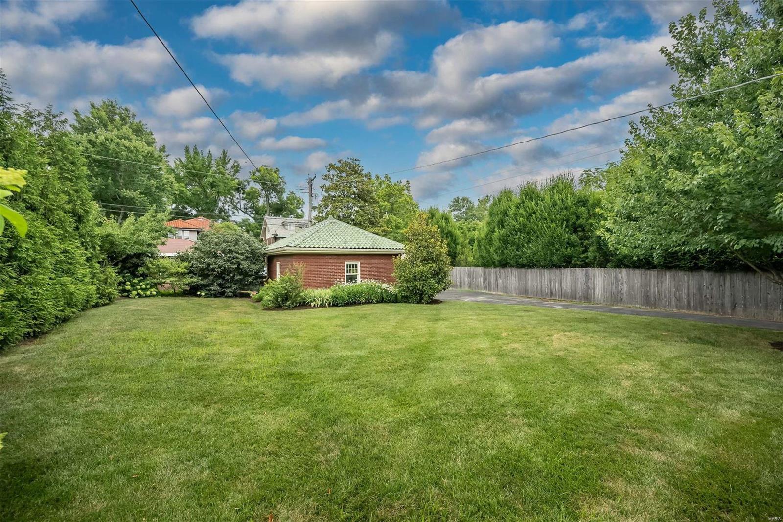 University Heights - Residential