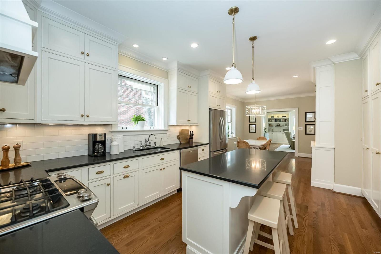 University Heights - Residential