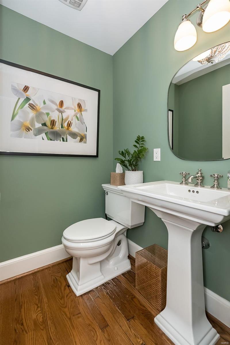 University Heights - Residential