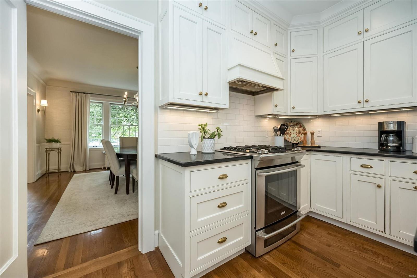 University Heights - Residential